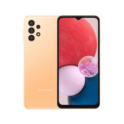 Samsung Galaxy A13 (RAM 4+ ROM 64 GB) สมาร์ทโฟน